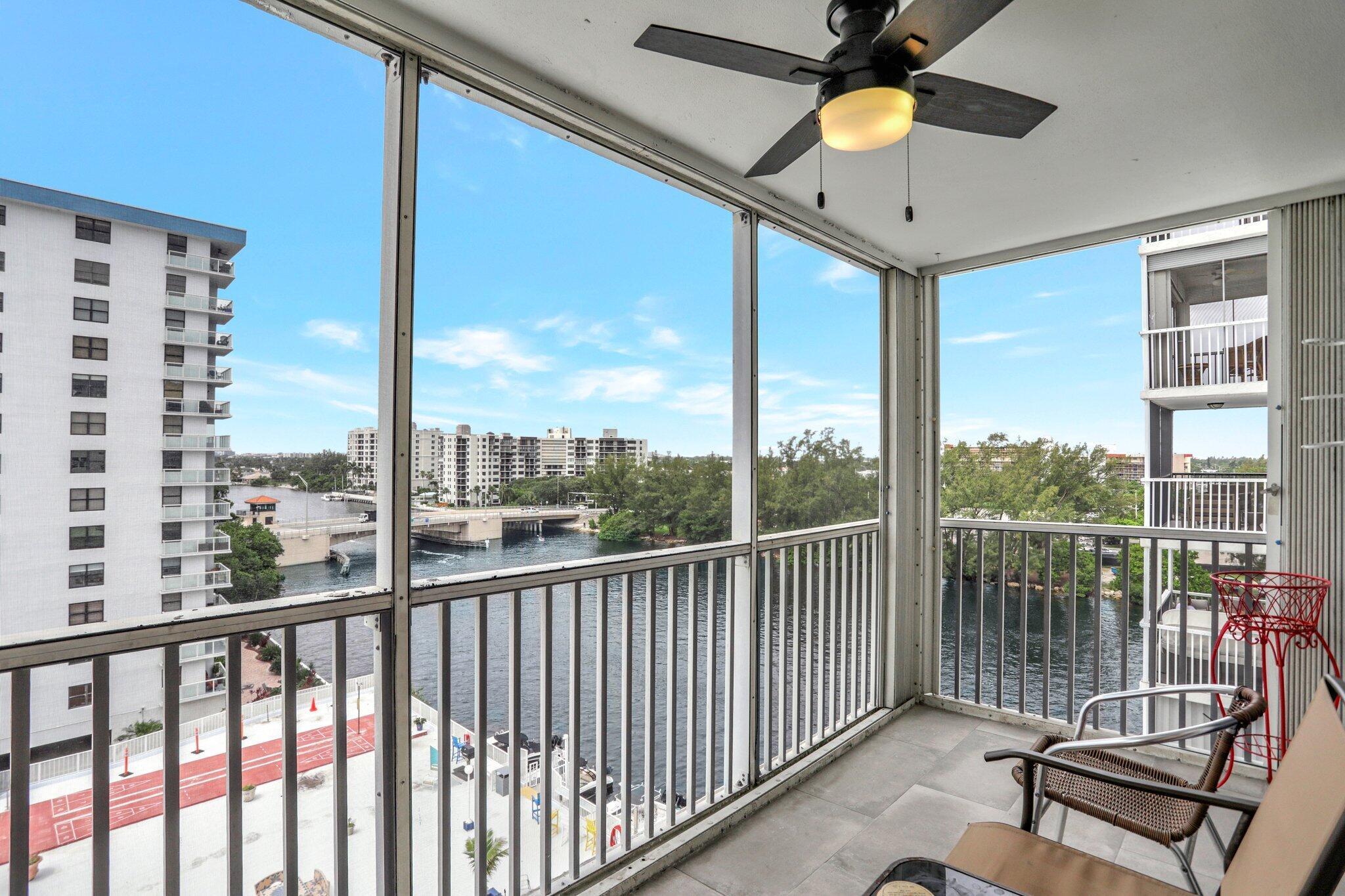 1505 N Riverside Drive 803