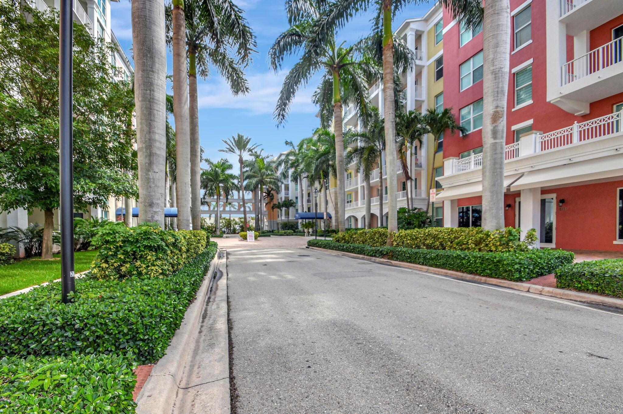 806 E Windward Way 507