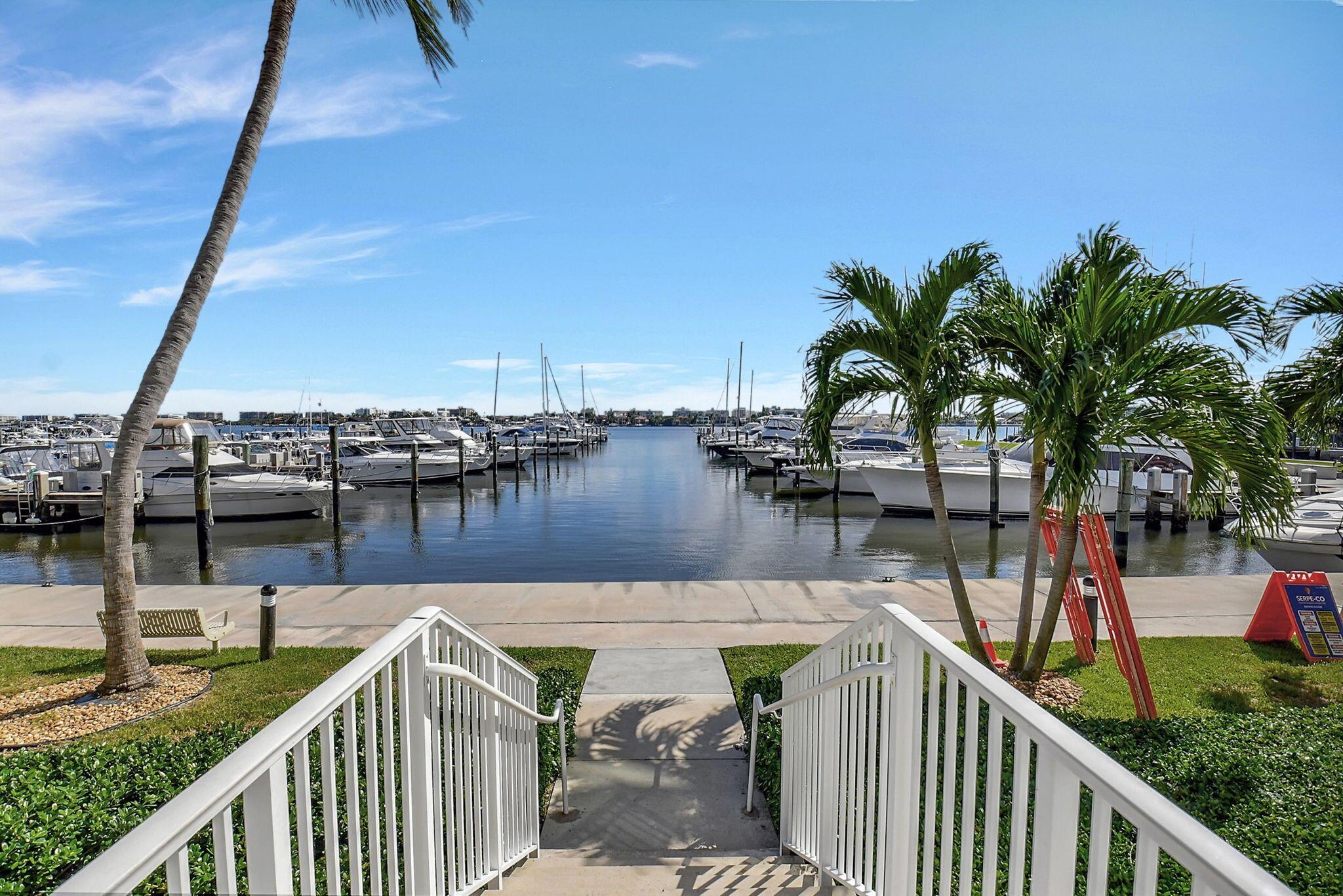 806 E Windward Way 507