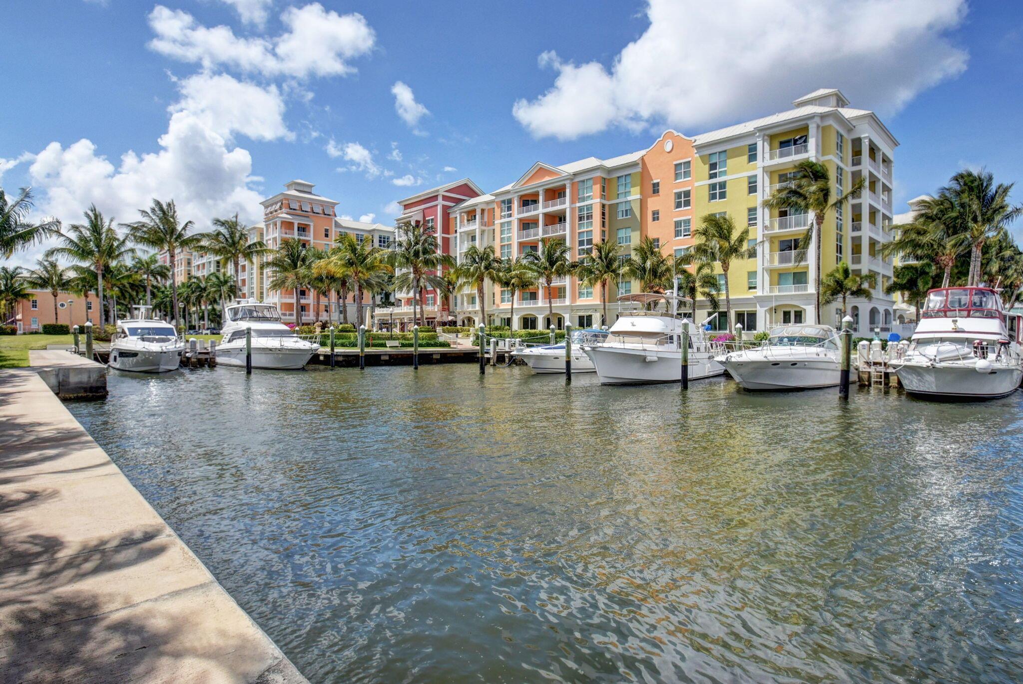 806 E Windward Way 507