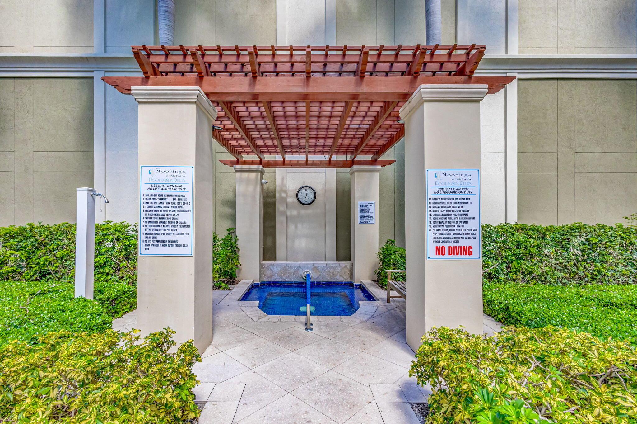 806 E Windward Way 507