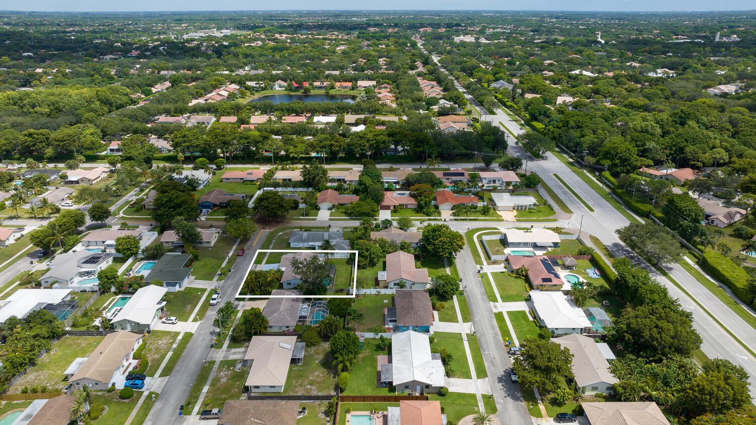 3554 NW 25th Terrace