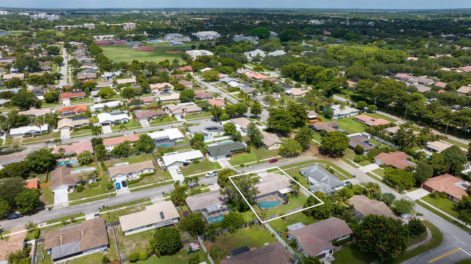 3554 NW 25th Terrace