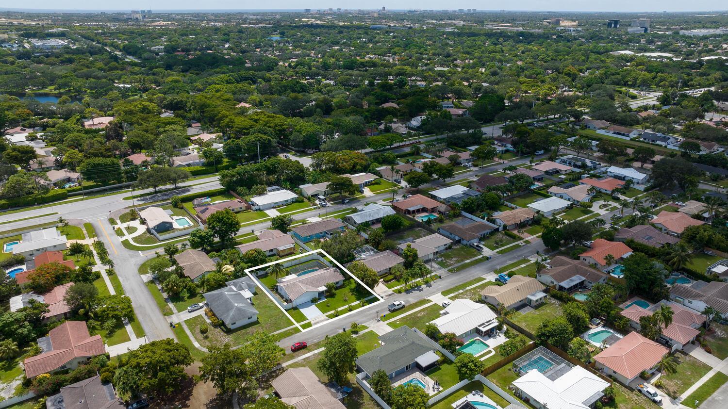 3554 NW 25th Terrace