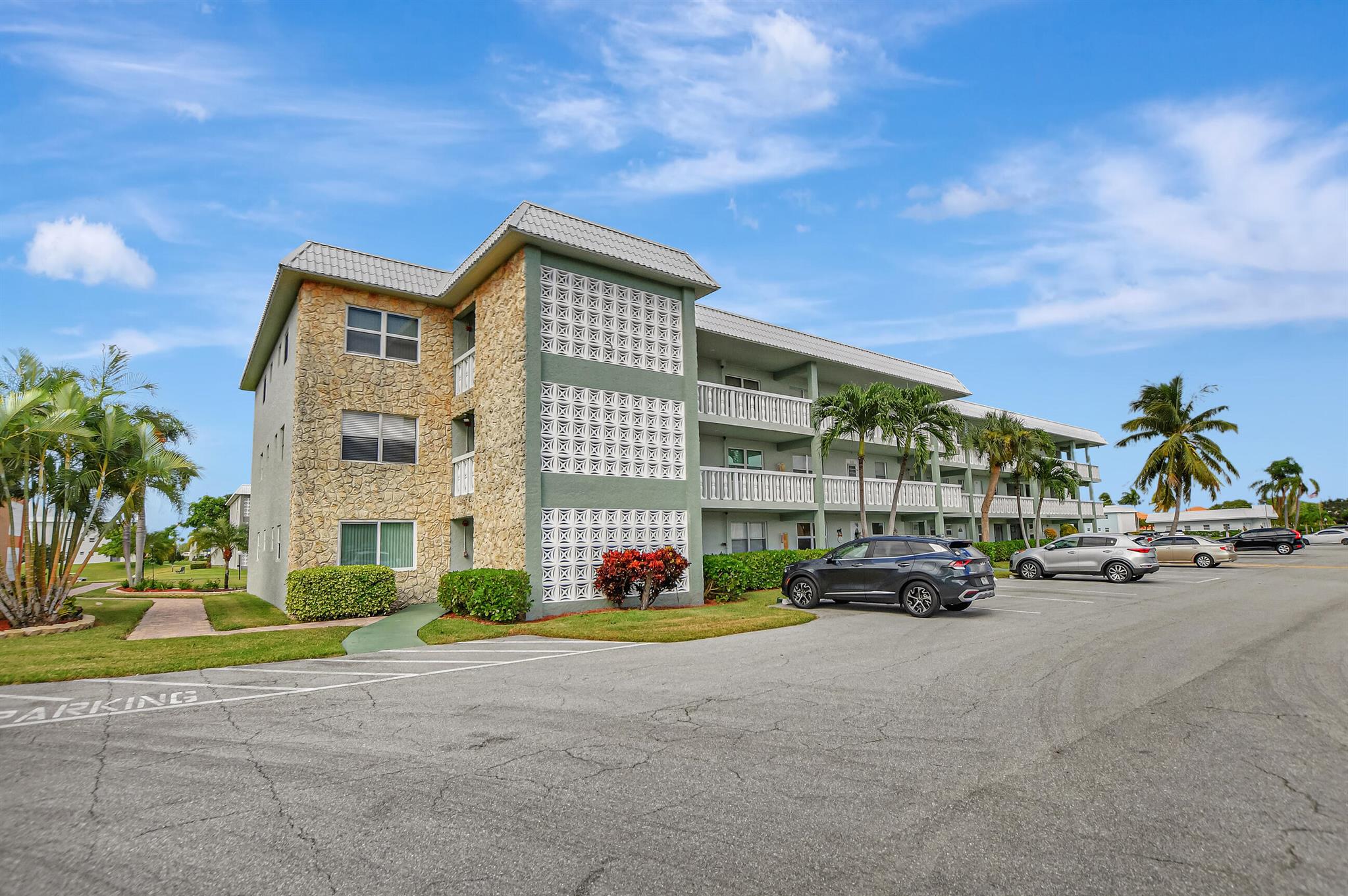 9810 Marina Boulevard 1120