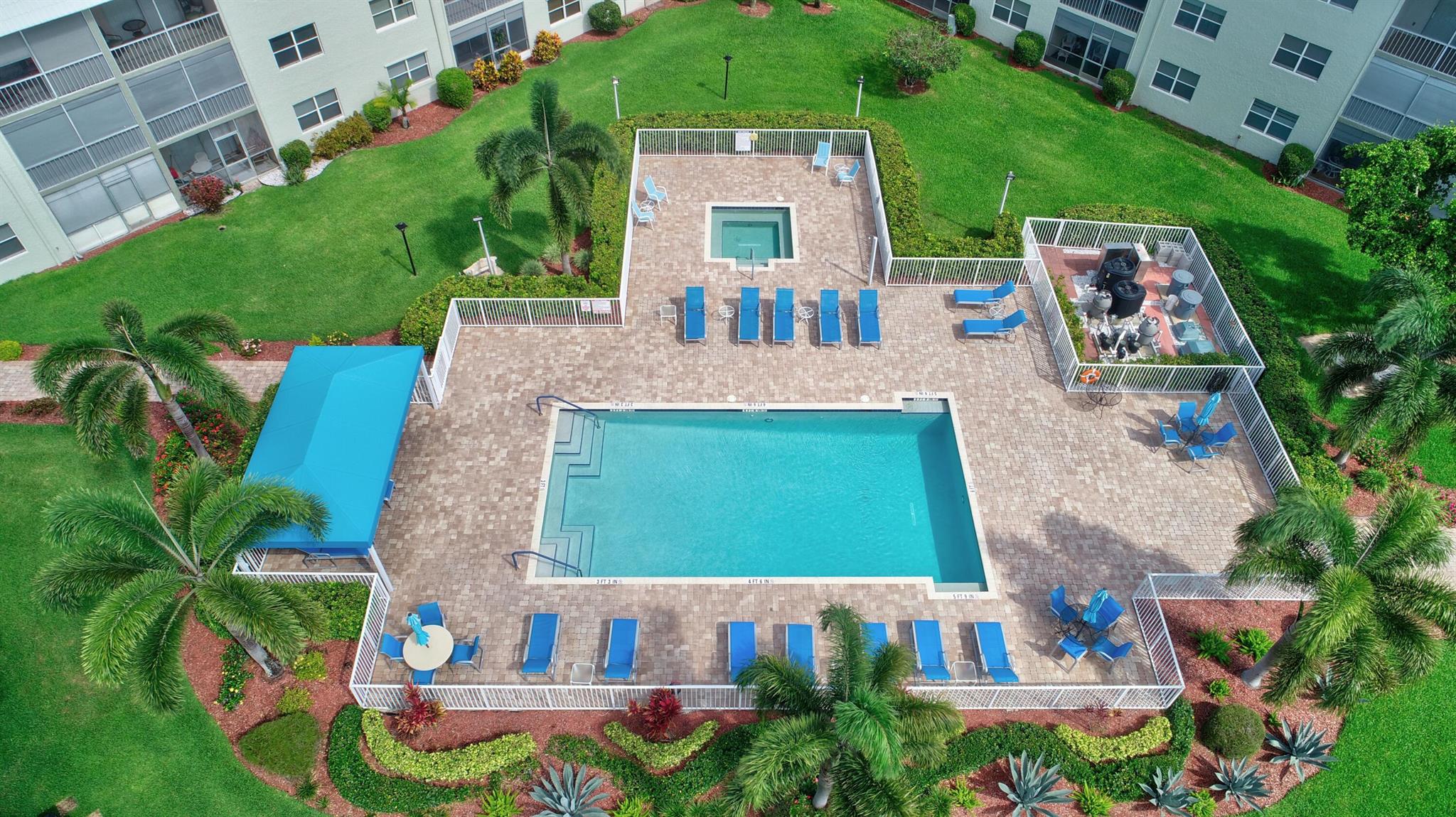 9810 Marina Boulevard 1120