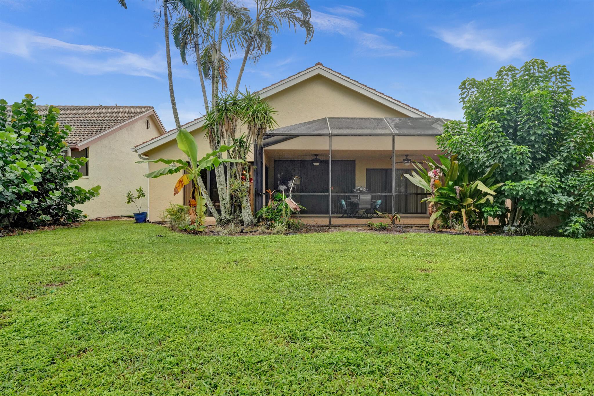 11111 Highland Circle