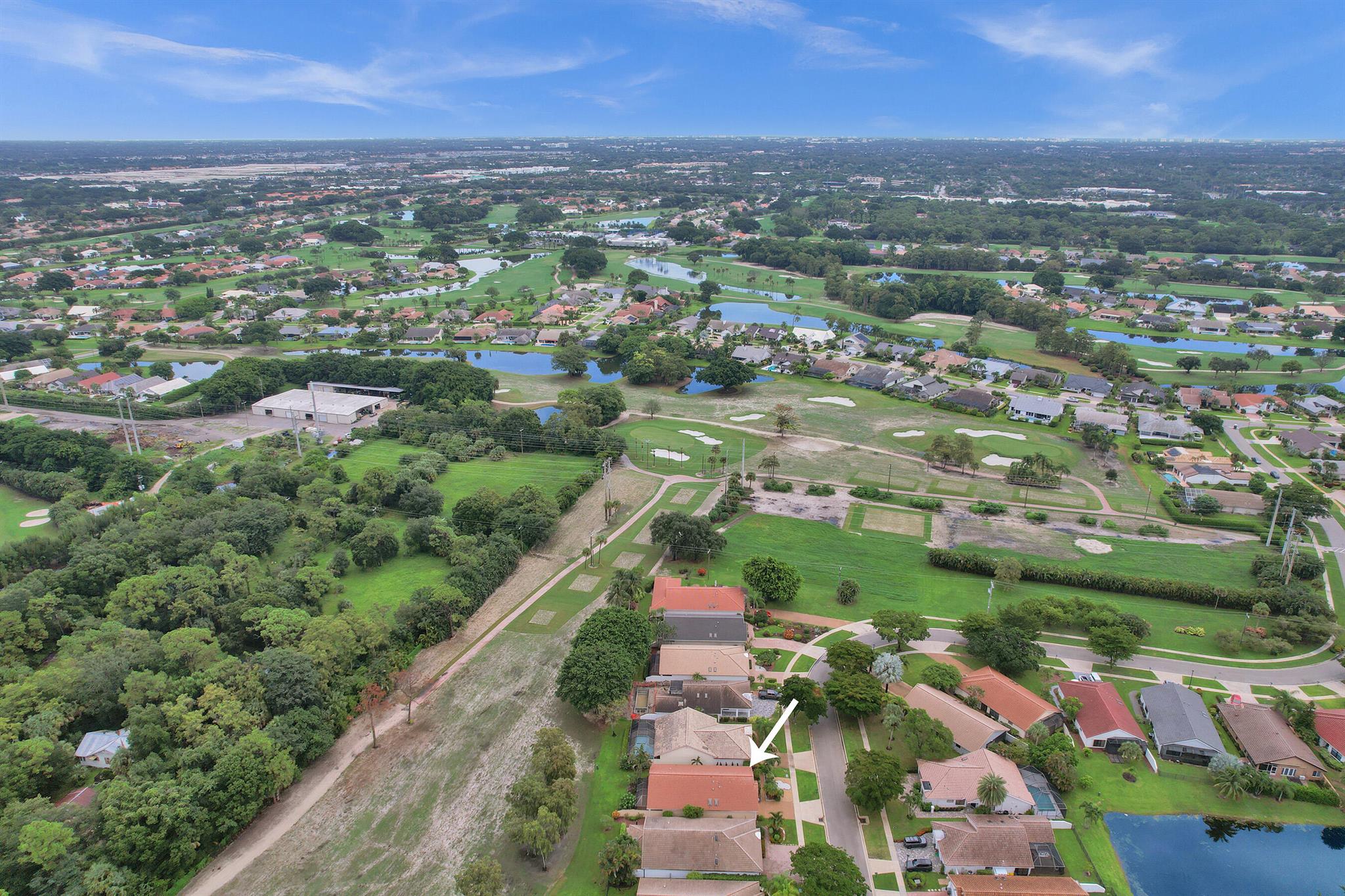 11111 Highland Circle