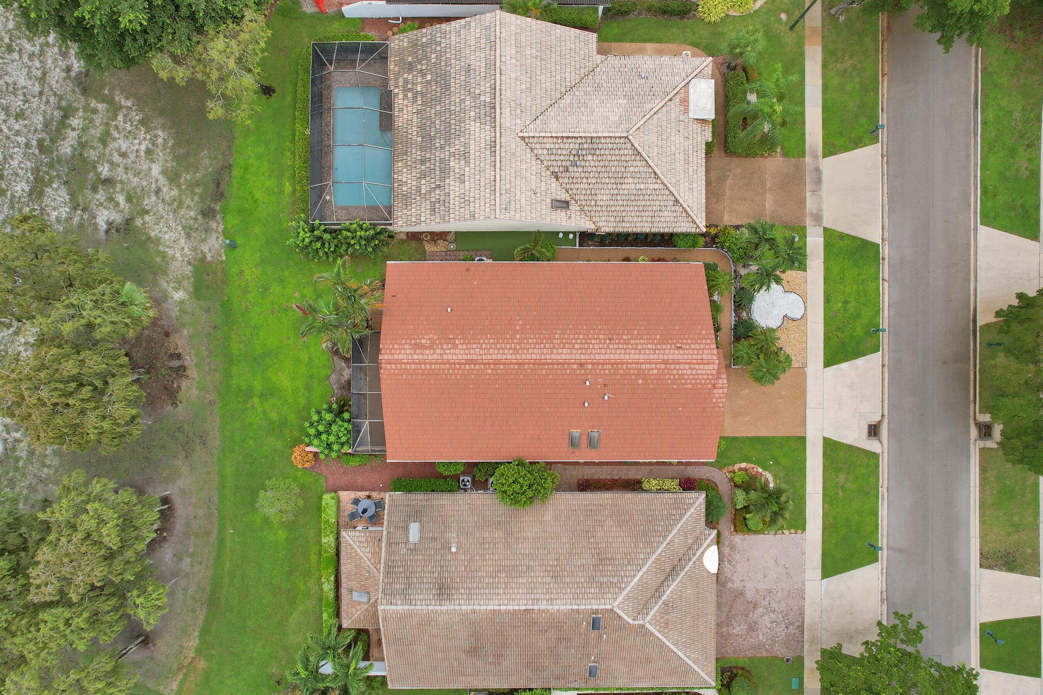 11111 Highland Circle
