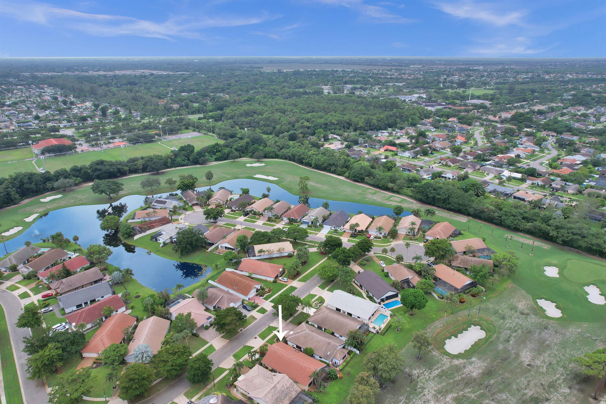 11111 Highland Circle