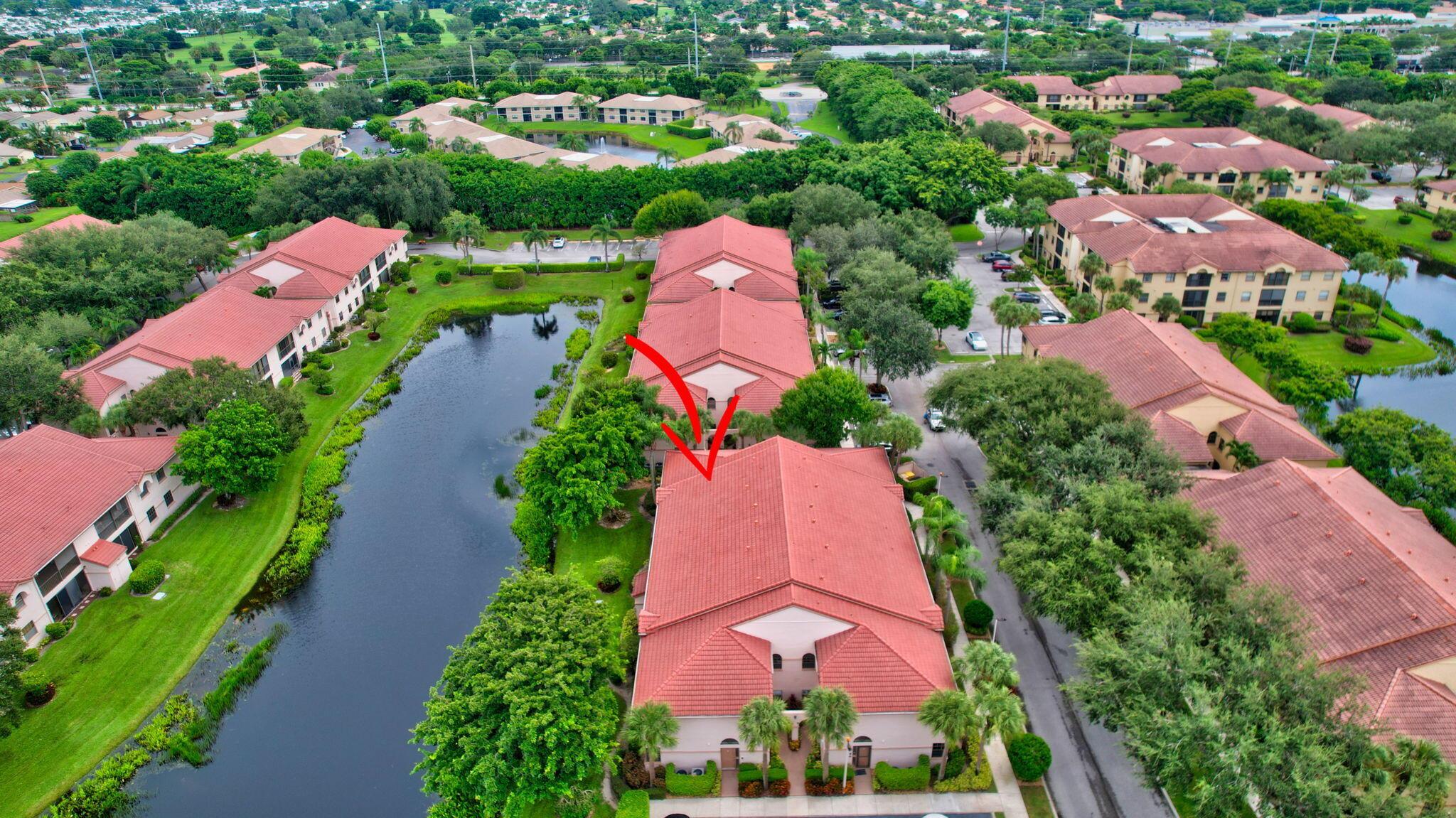 5171 Europa Drive G