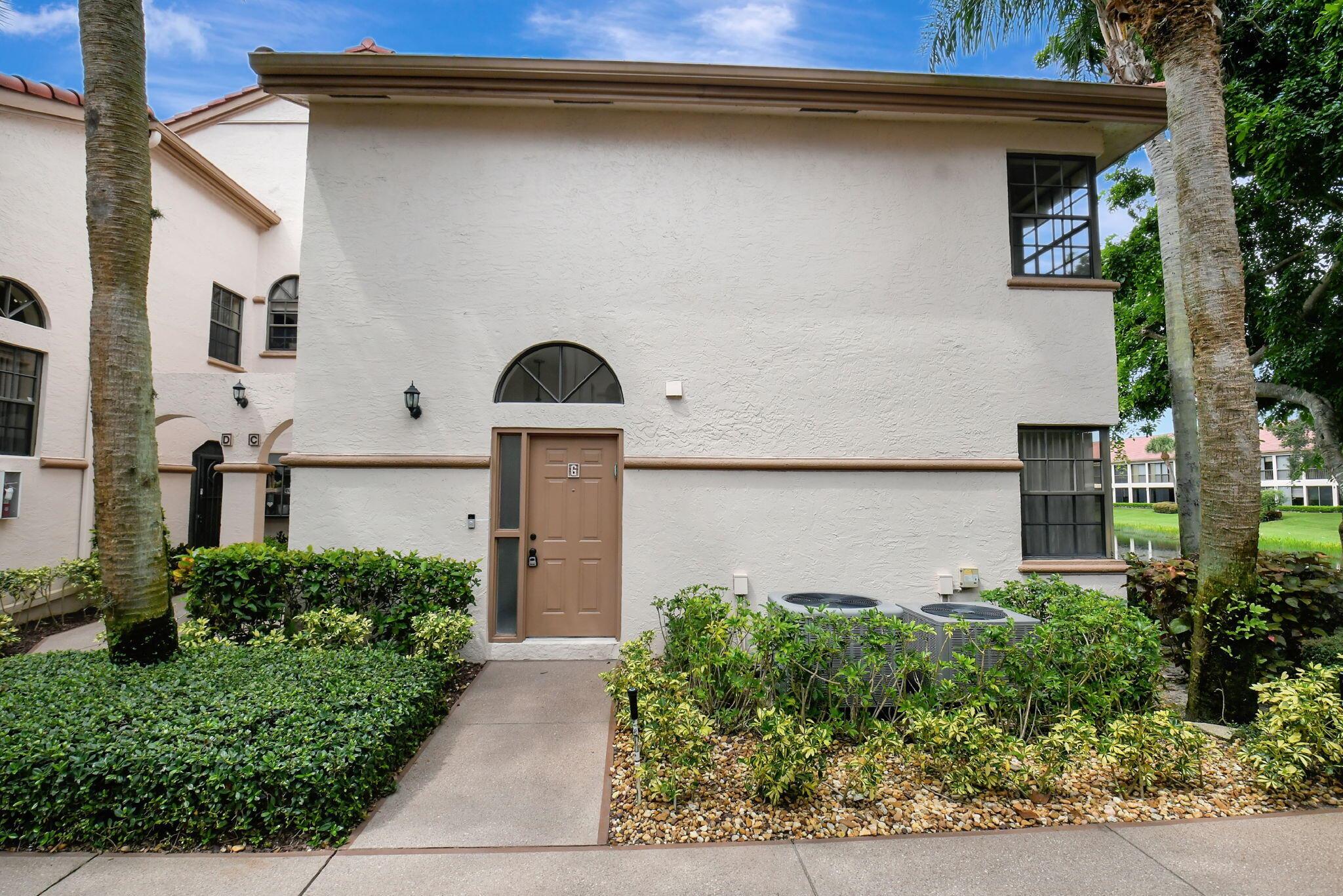 5171 Europa Drive G