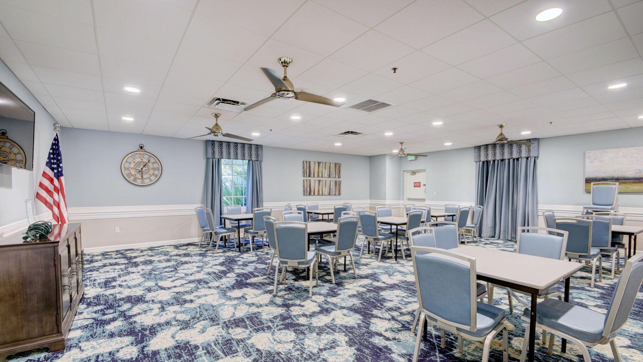 5171 Europa Drive G