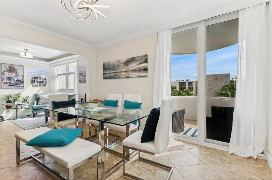 2200 S Ocean Boulevard 707