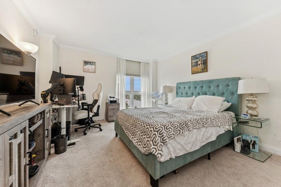 2200 S Ocean Boulevard 707