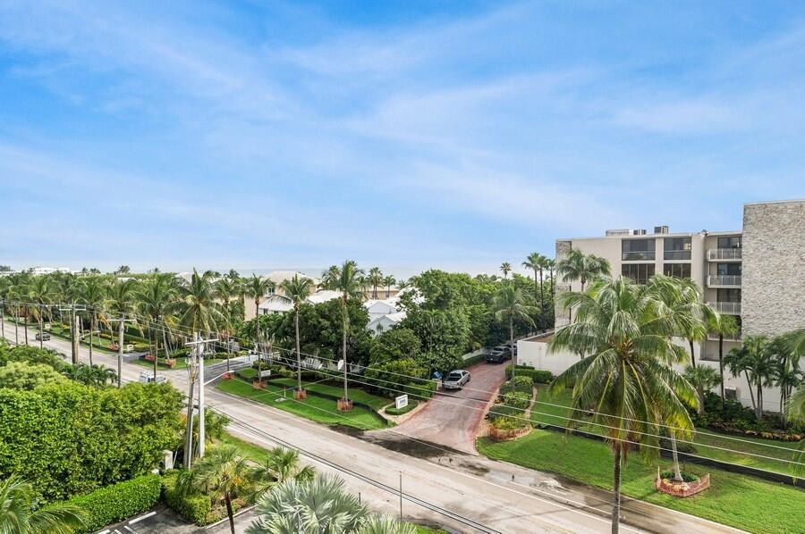 2200 S Ocean Boulevard 707