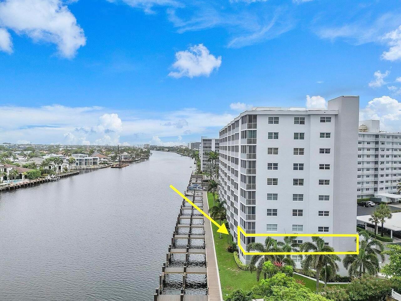 3310 S Ocean Boulevard 232-D
