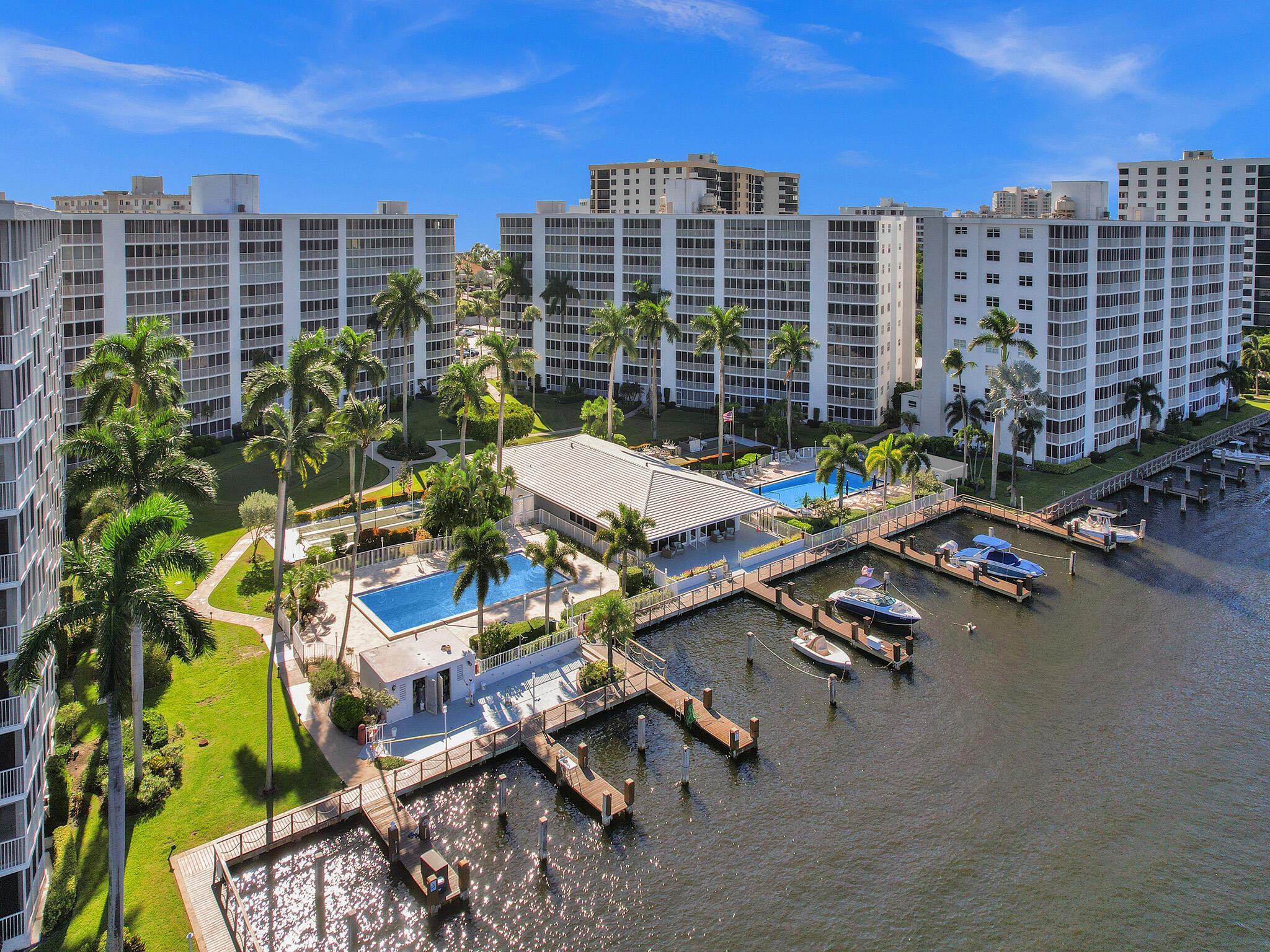 3310 S Ocean Boulevard 232-D
