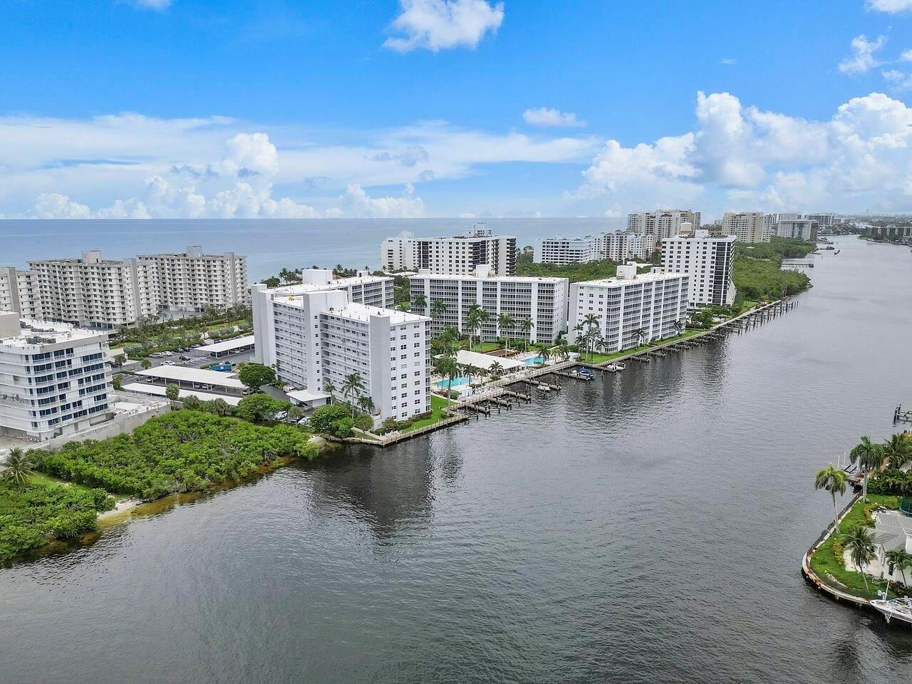 3310 S Ocean Boulevard 232-D