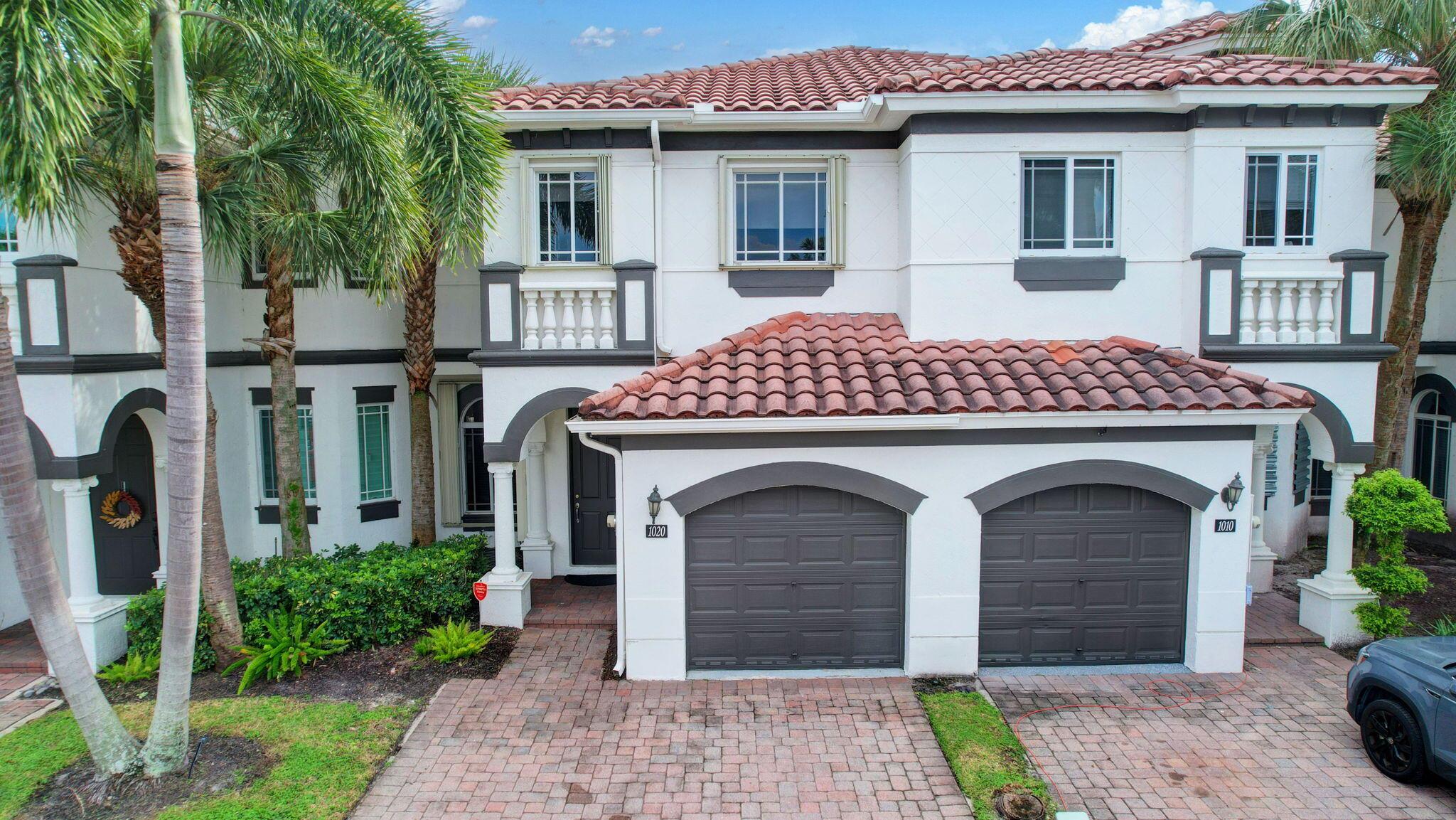 1020 Murano Bay Drive
