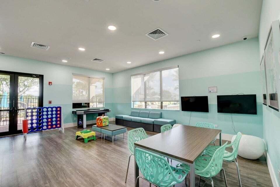 10718 Canyon Bay Lane