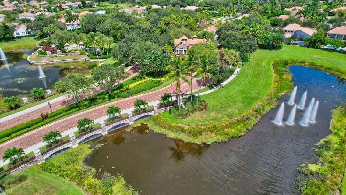 10718 Canyon Bay Lane