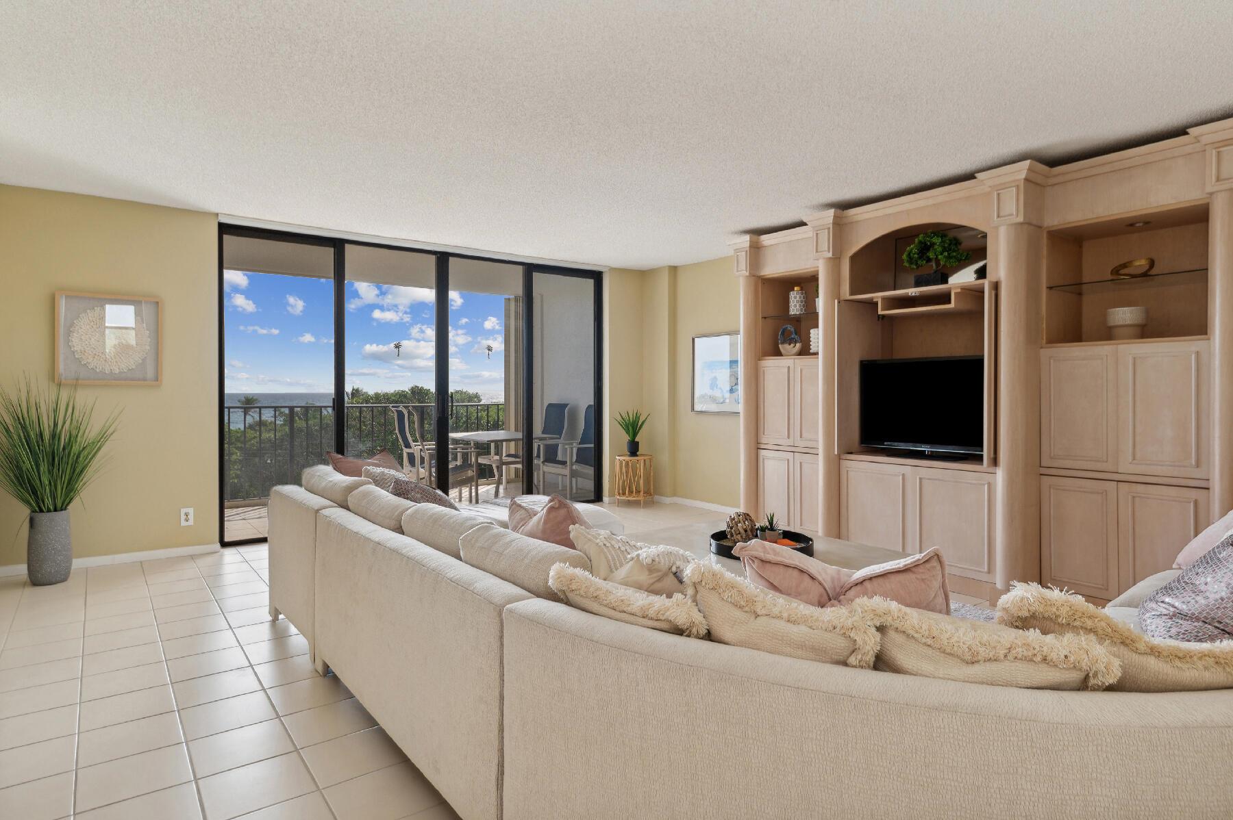 4600 S Ocean Boulevard 703