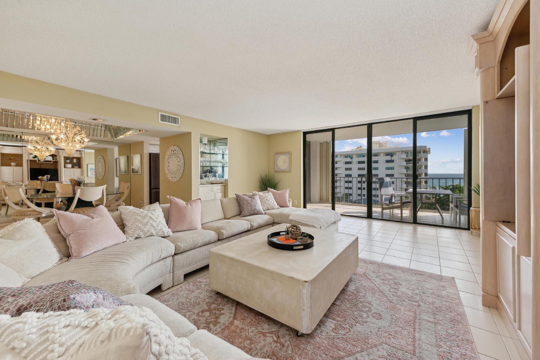 4600 S Ocean Boulevard 703