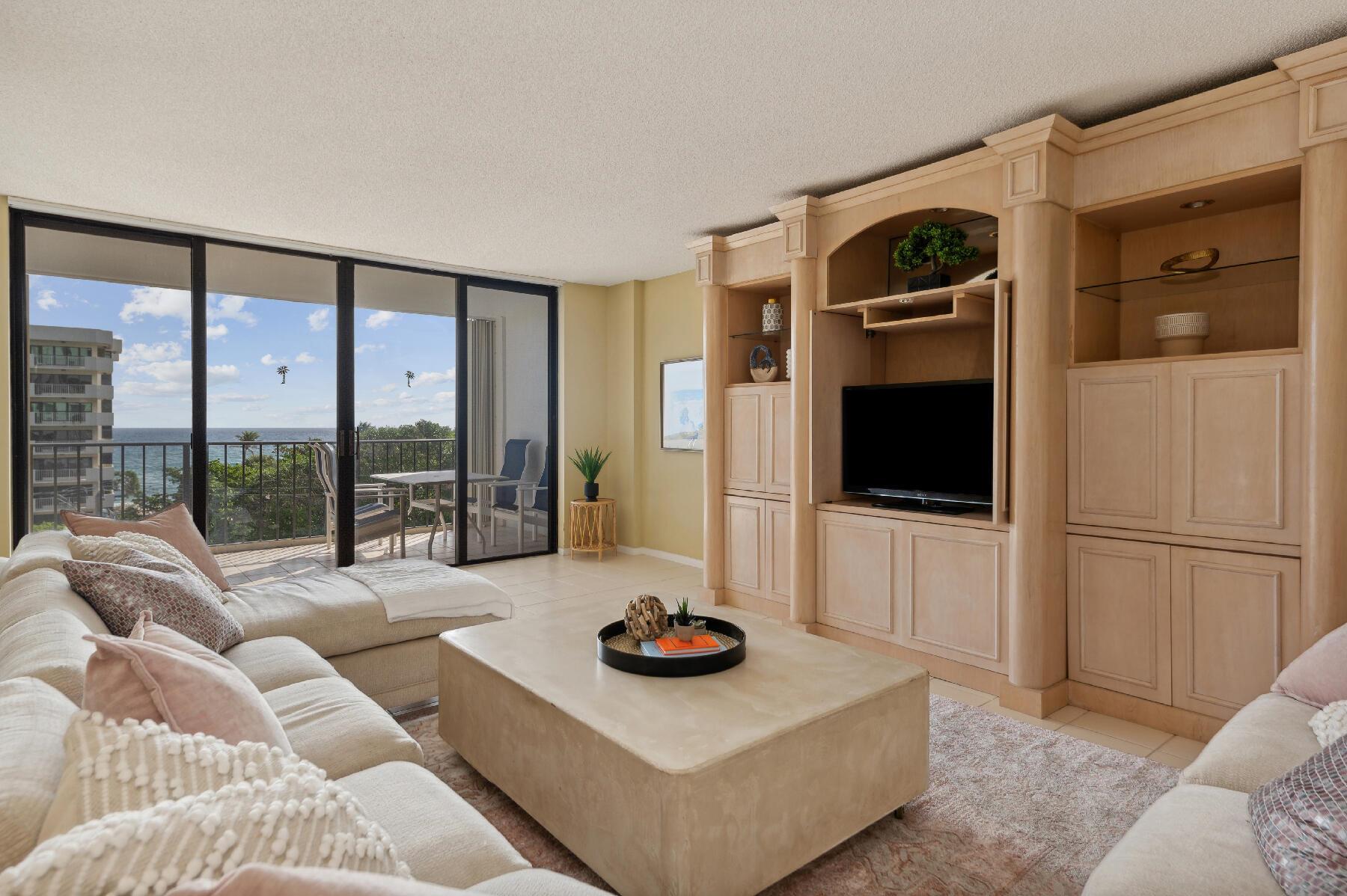 4600 S Ocean Boulevard 703
