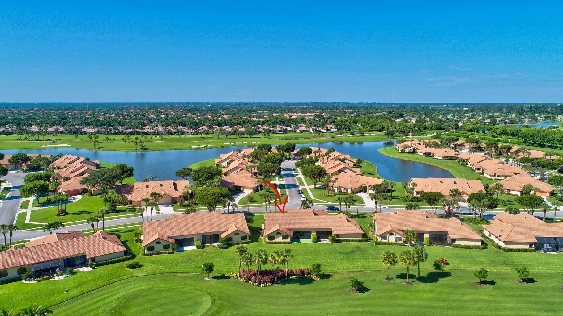 7321 Hearth Stone Avenue