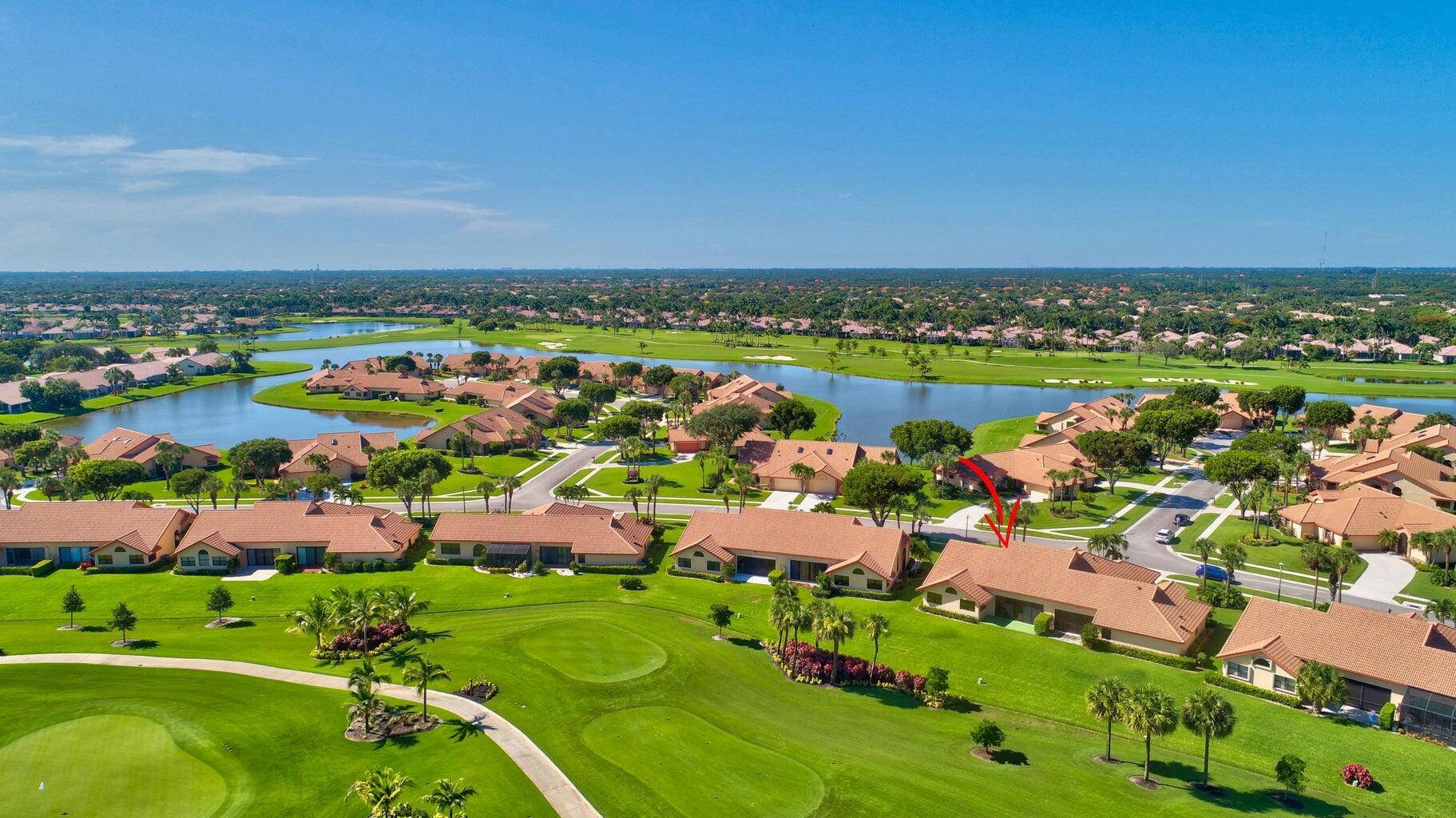 7321 Hearth Stone Avenue