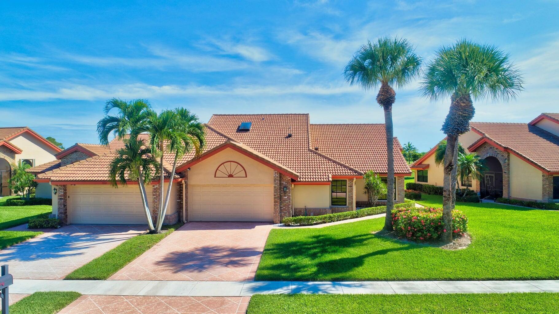 7321 Hearth Stone Avenue