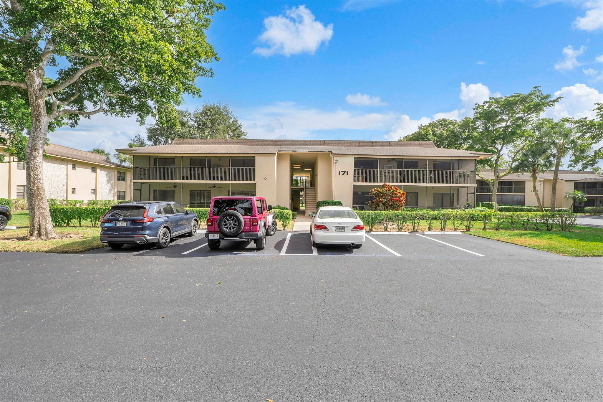 171 Deer Creek Boulevard 702