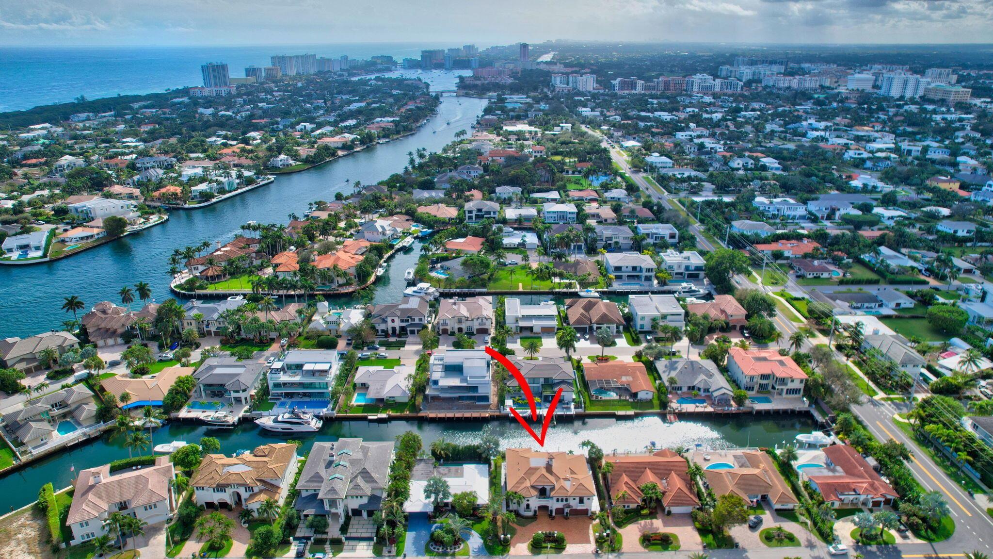 530 Phillips Drive