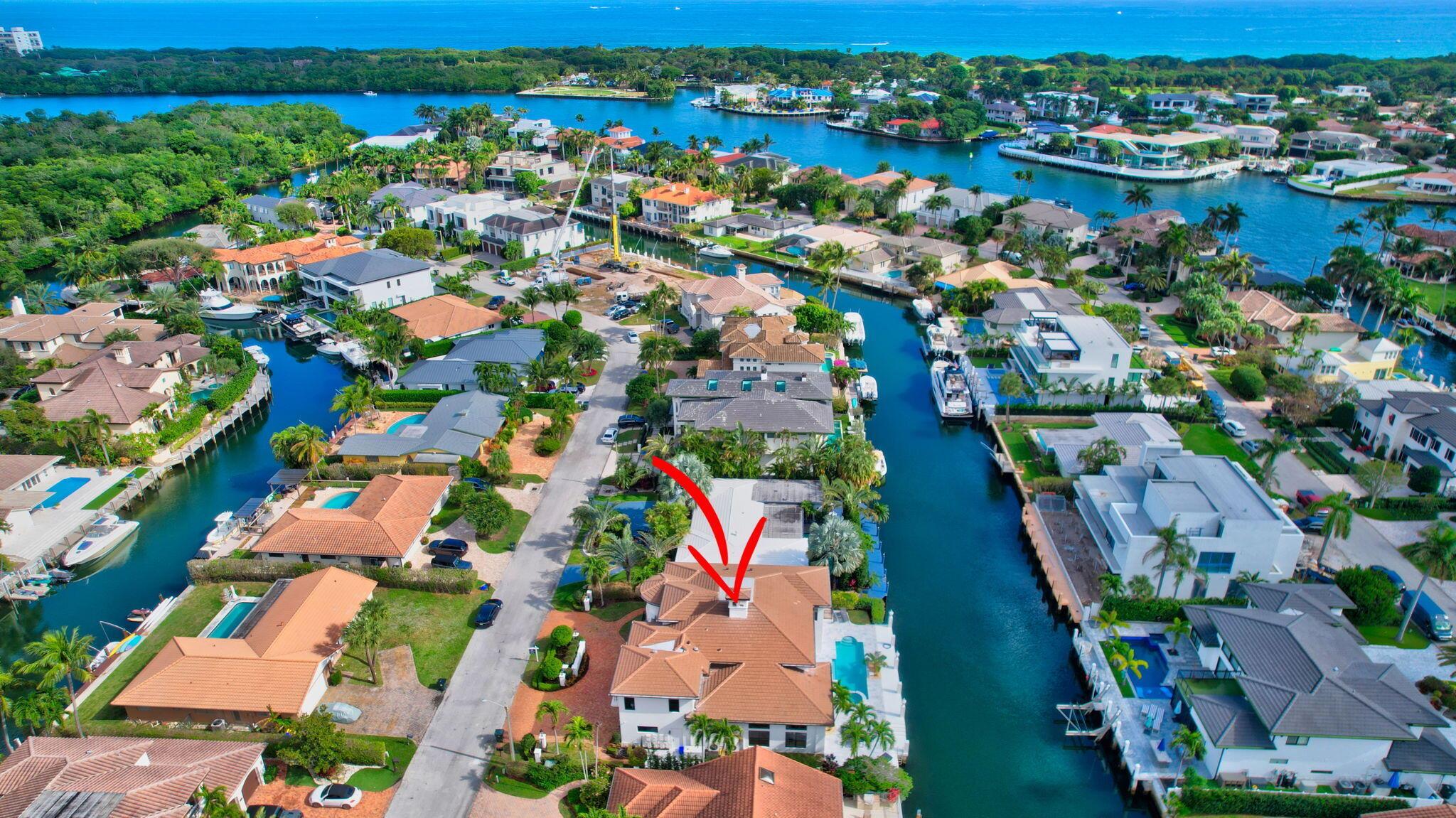 530 Phillips Drive