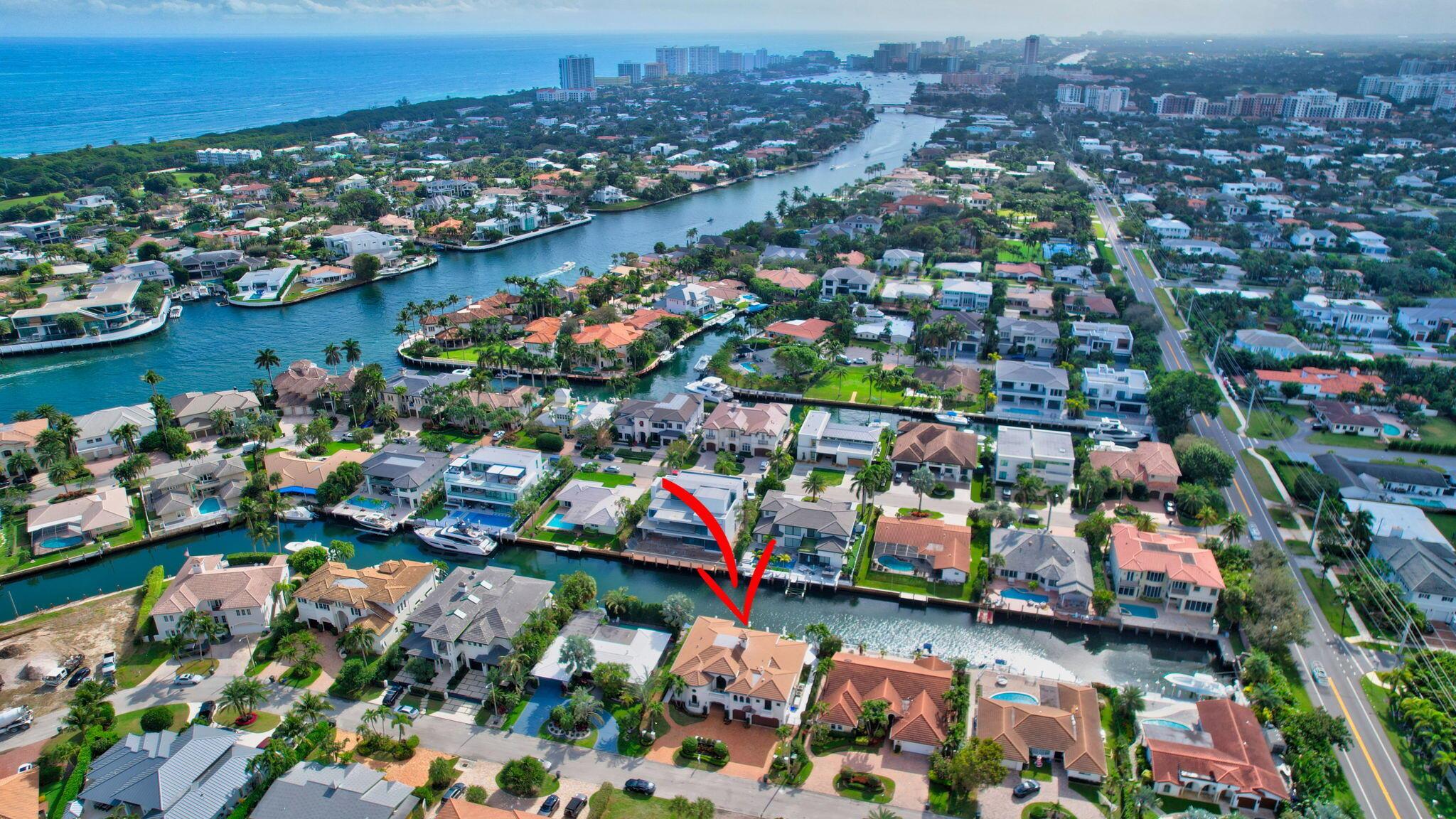 530 Phillips Drive