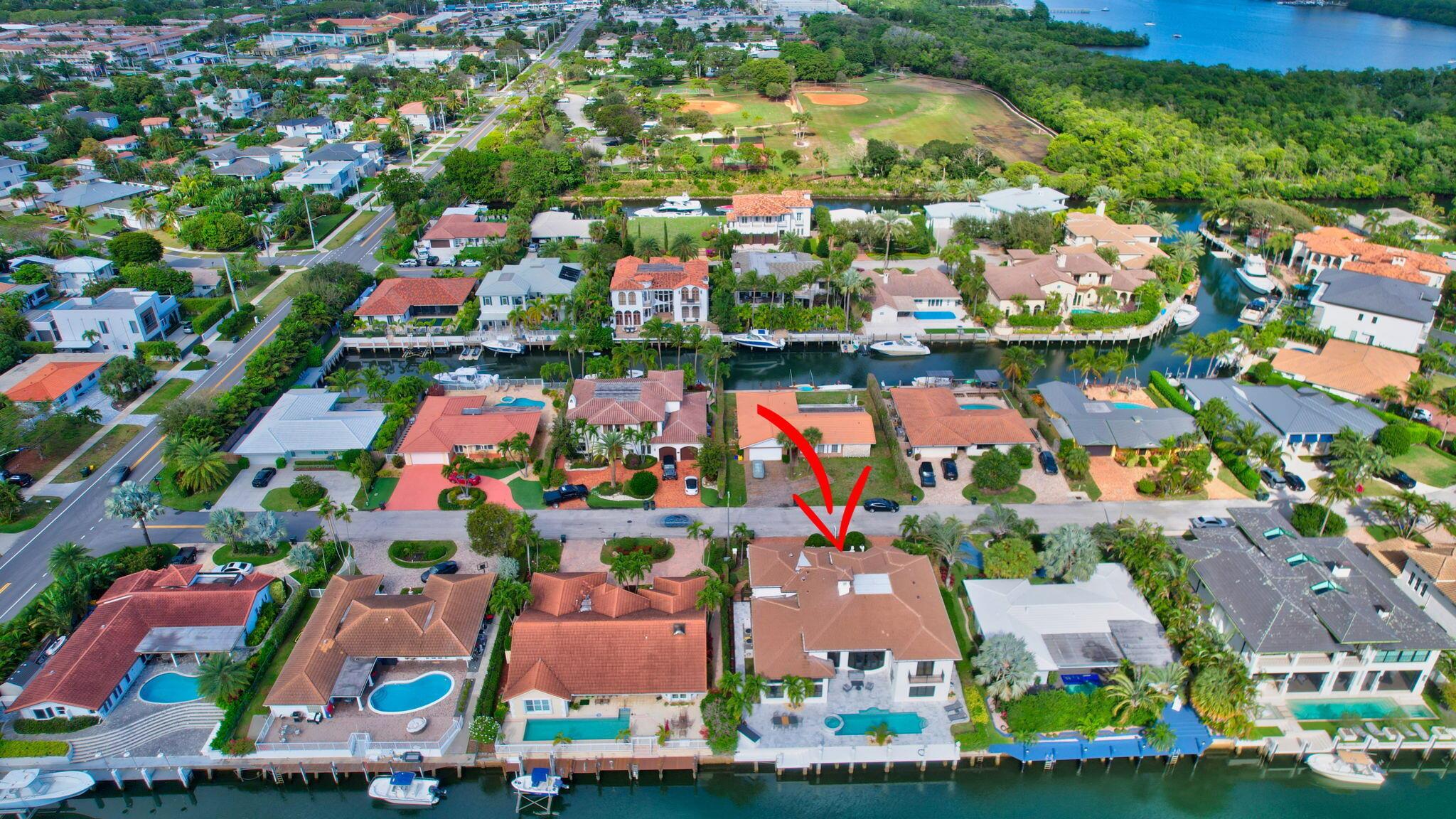 530 Phillips Drive