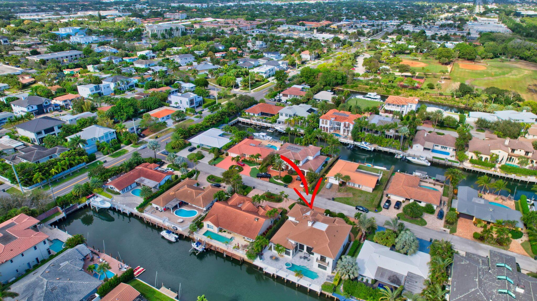 530 Phillips Drive