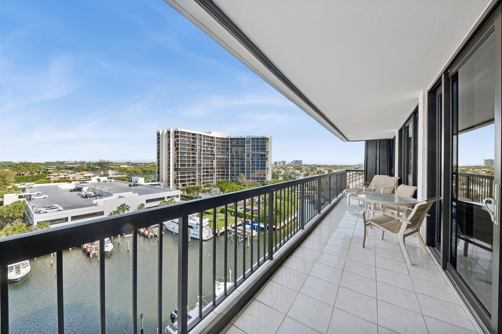 4748 S Ocean Boulevard 802