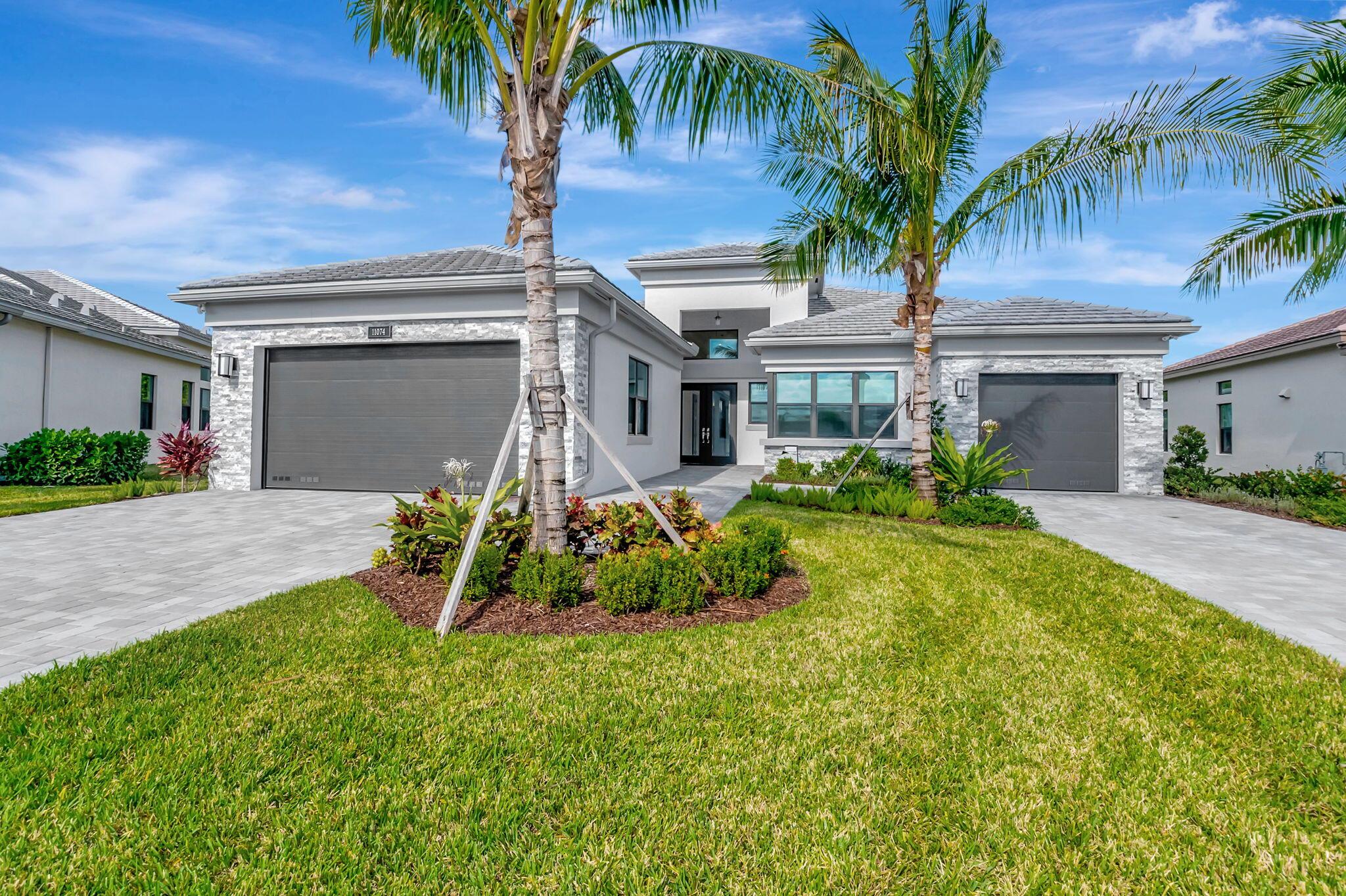 11074 Glen Orchard Lane