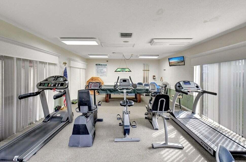 2500 Black Olive Boulevard 202