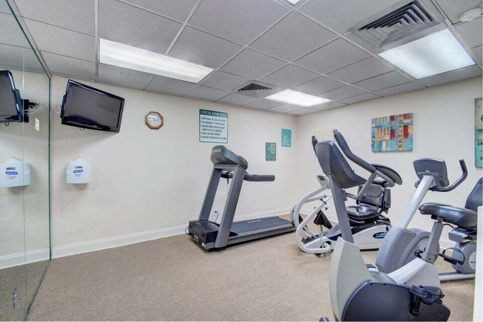 2500 Black Olive Boulevard 202