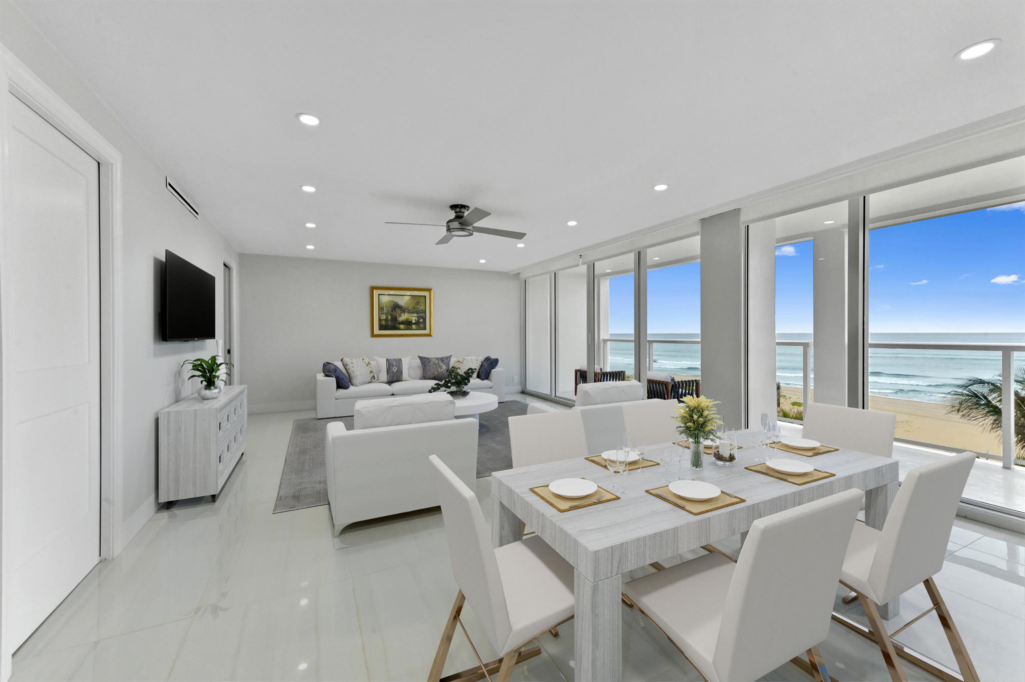 2800 S Ocean Boulevard 4-E