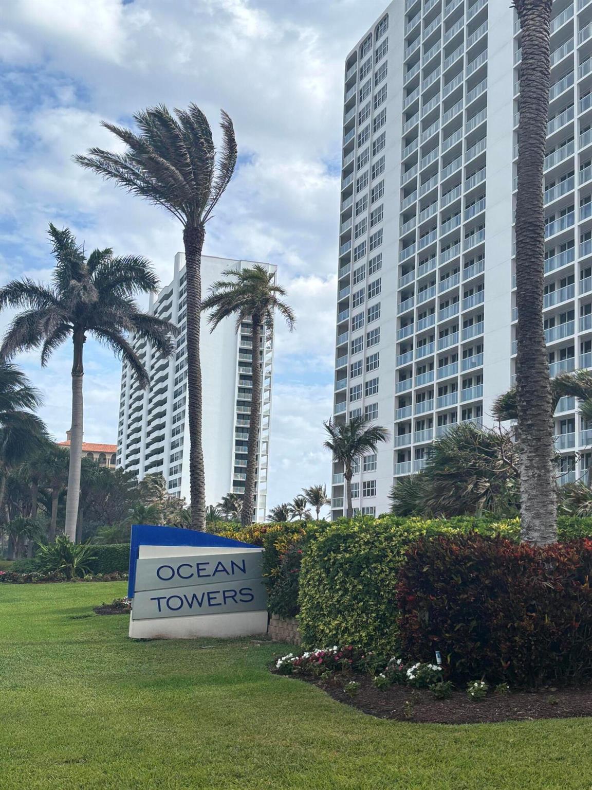 2800 S Ocean Boulevard 4-E