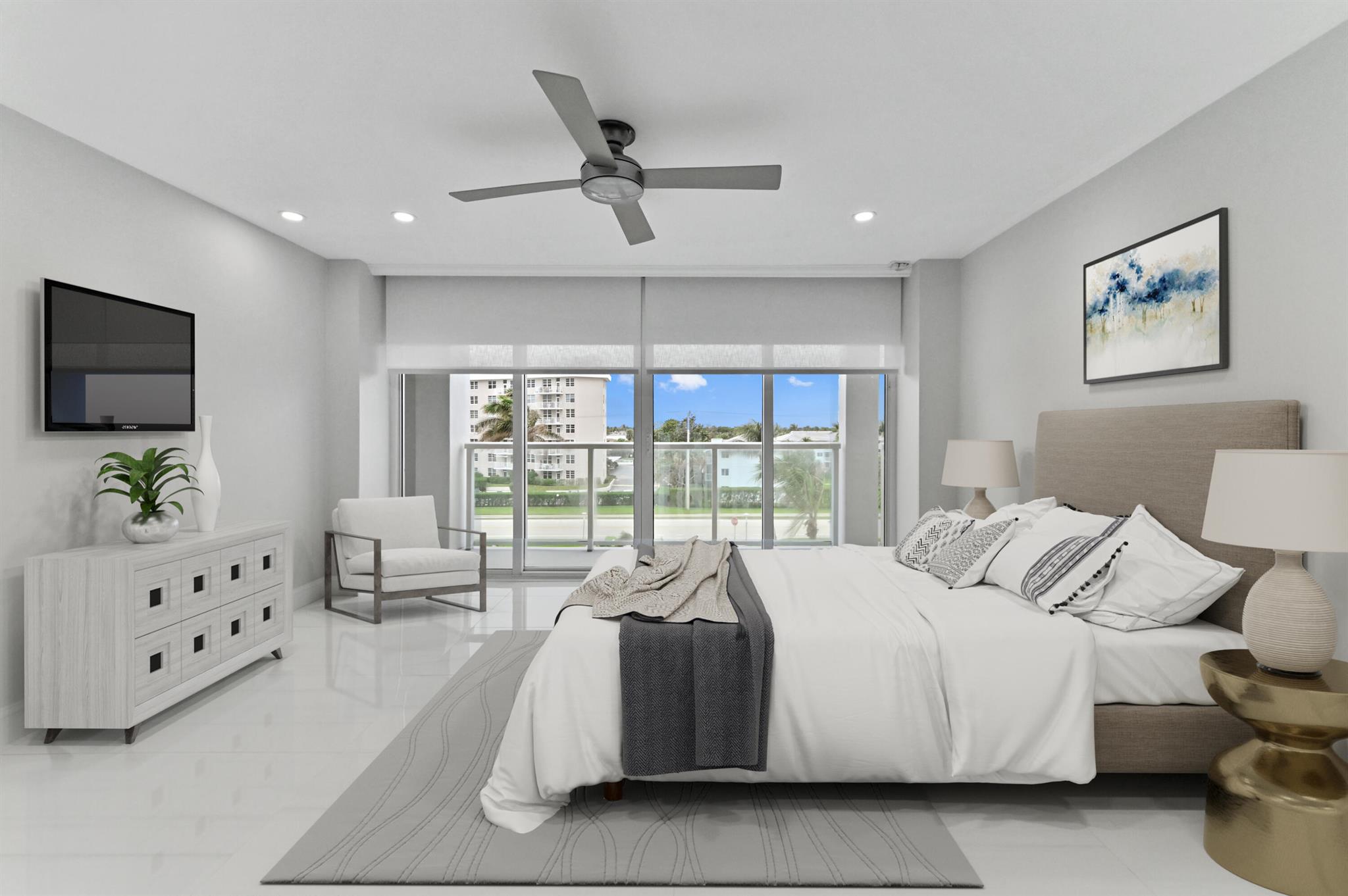 2800 S Ocean Boulevard 4-E