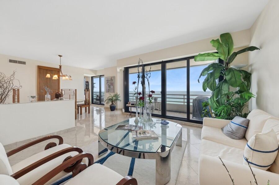 1500 S Ocean Boulevard S-1602