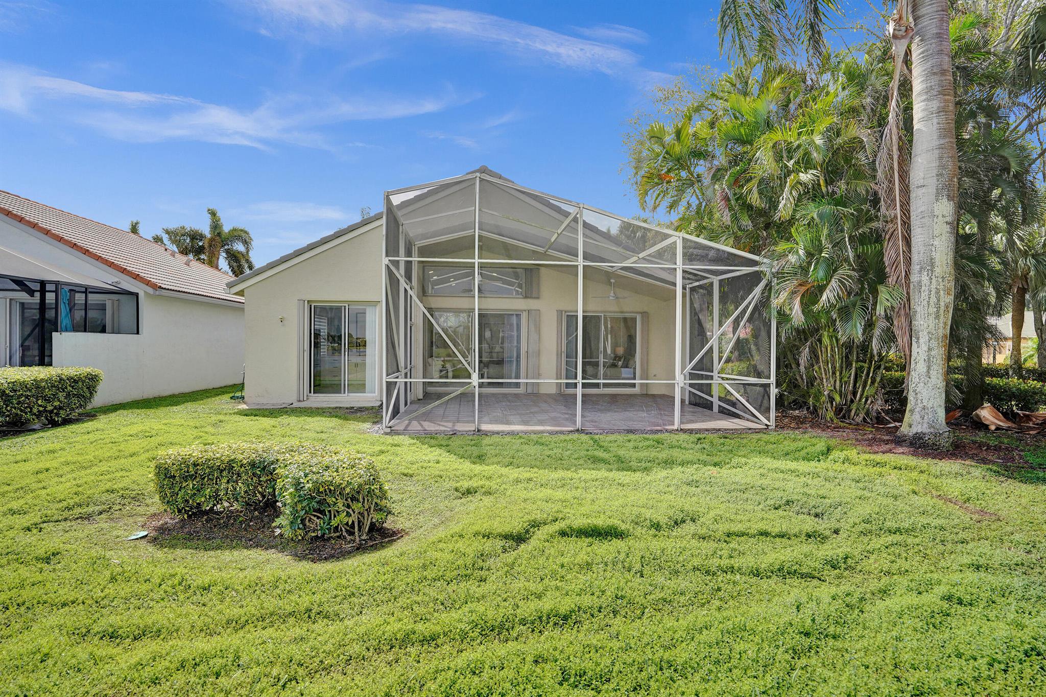 7777 Monarch Court