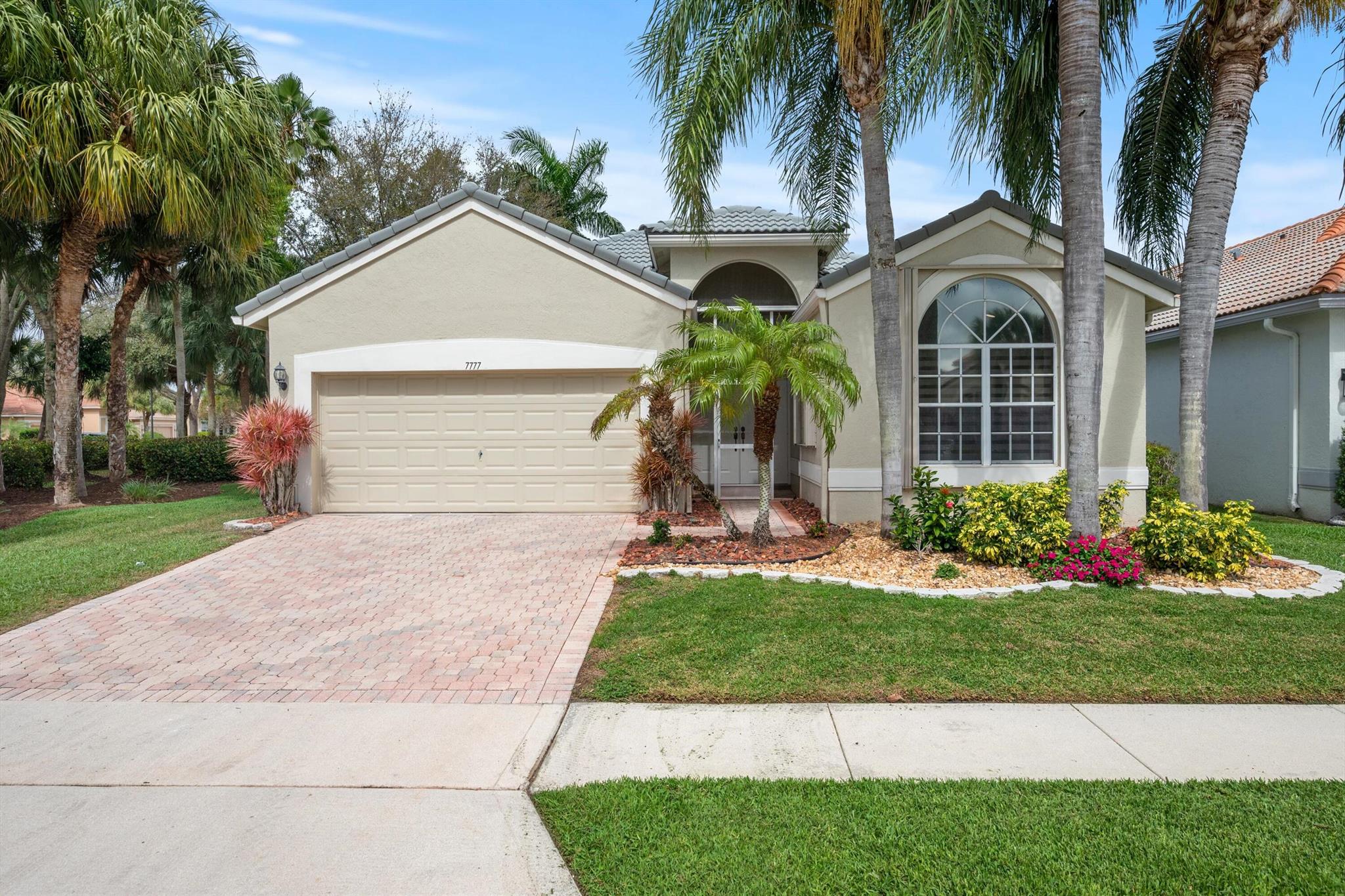 7777 Monarch Court