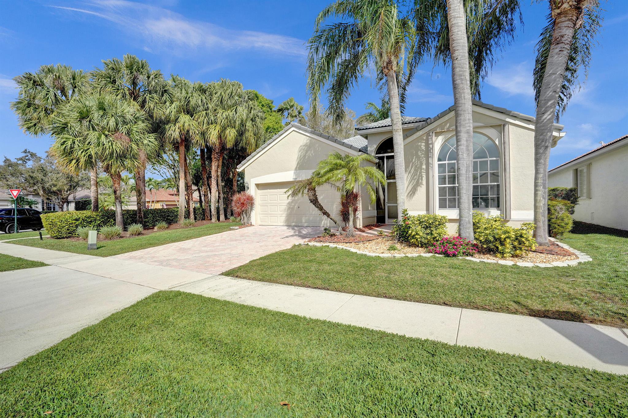 7777 Monarch Court