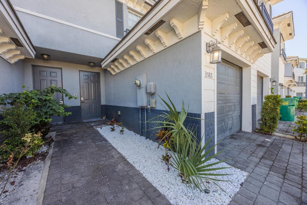 3588 NW 13th Street
